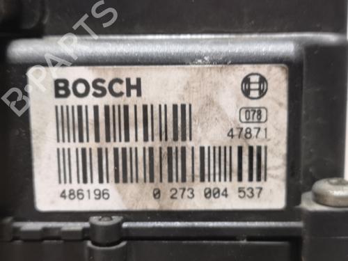 ABS pump ROVER STREETWISE Hatchback 1.4 | BP15549076M43 