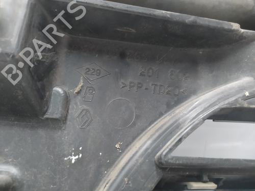 Grille NISSAN INTERSTAR Van (X70) | BP16889880C40