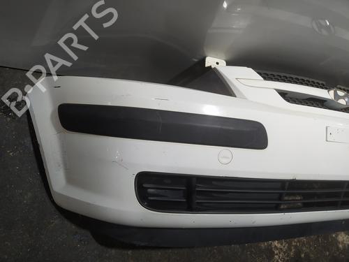 Front bumper HYUNDAI GETZ (TB) 1.1 | BP8713993C7 