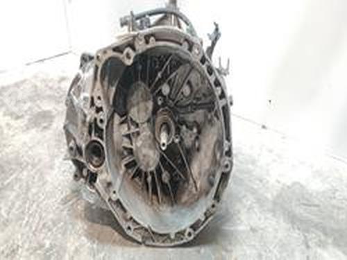 Used Gearbox RENAULT LAGUNA II (BG0/1_) 1.9 dCi (BG1A, BG1W, BG0G) (110 hp) 9970092