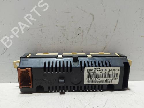 Display monitor PEUGEOT 207 (WA_, WC_)  | BP21780348C48 