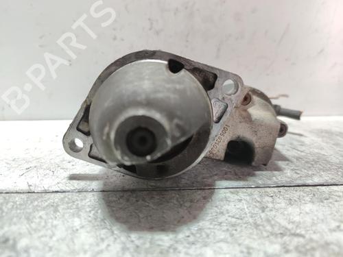 Starter MERCEDES-BENZ VANEO (414) 1.7 CDI (414.700) | BP8710665M8 