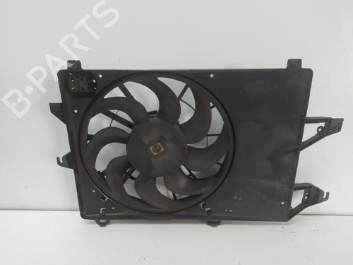 Radiator fan FORD MONDEO III (B5Y)  | BP16154559M35 