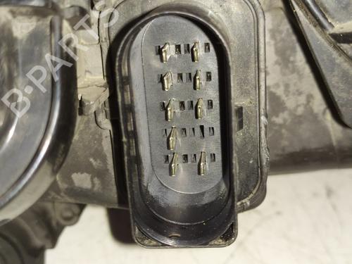 Left headlight SEAT IBIZA III (6L1)  | BP32118460C28 