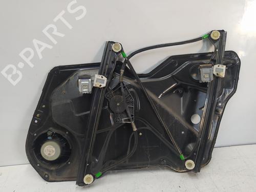 Front left window mechanism SEAT LEON (1M1)  | BP22649248C22 