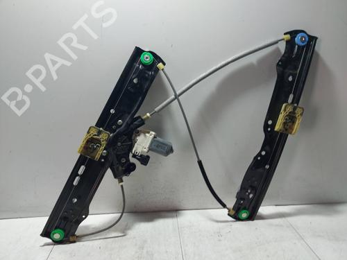 Front left window mechanism JAGUAR XE (X760) 2.0 D | BP40515174C22 - Image 4
