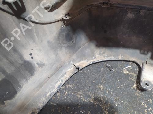Rear bumper RENAULT MEGANE II Estate (KM0/1_) 1.9 dCi | BP16442973C8 