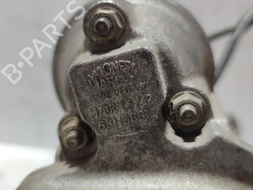 Starter BMW 5 (E39) 520 i | BP8716978M8 
