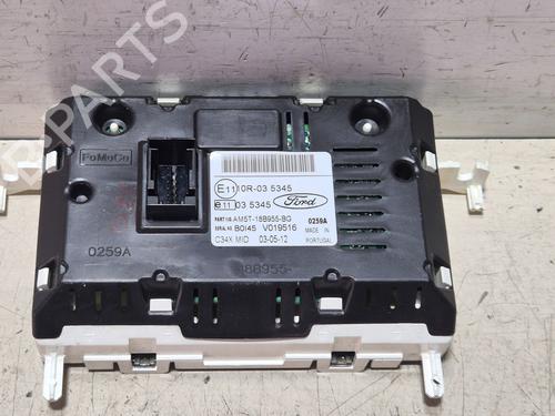 Display monitor FORD FOCUS III  | BP25871452C48 