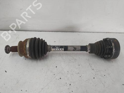 Used Left front driveshaft SEAT IBIZA IV (6J5, 6P1) [2008-2017]  9705548