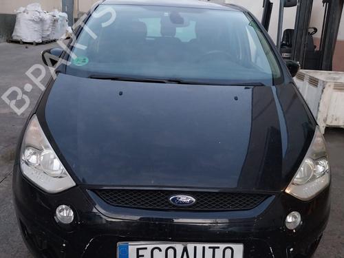 Brugte FORD S-MAX (WA6) [2006-2014]  4405973