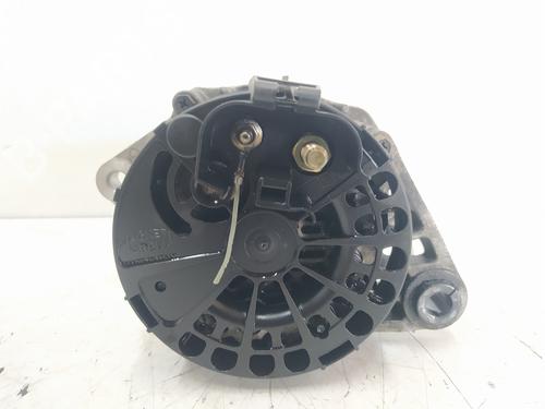 Alternator ALFA ROMEO 147 (937_) 1.6 16V T.SPARK (937.AXA1A, 937.AXB1A, 937.BXB1A) | BP22649224M7 