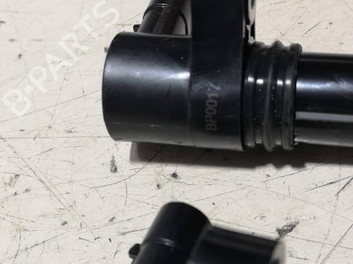 Ignition coil FIAT STILO (192_) 1.4 16V (192AXH1B, 192BXH1B) | BP16882735M94 