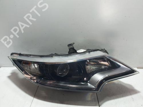 Højre forlygte HONDA CIVIC IX Tourer (FK) 1.6 i-DTEC (FK3) (120 hp) 30304896