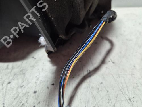 Left mirror FORD FIESTA V (JH_, JD_) 1.4 16V | BP25153169C26 