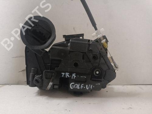 Rear left lock VW GOLF VI (5K1) 1.6 TDI | BP9219882C100 