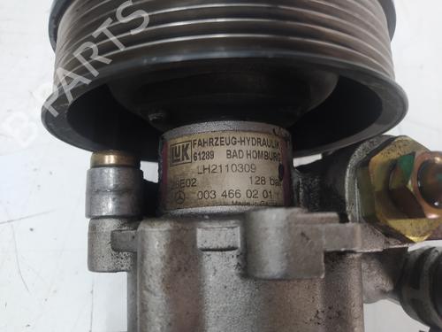Styring servopumpe MERCEDES-BENZ S-CLASS (W220, V220)  | BP16960224M99 