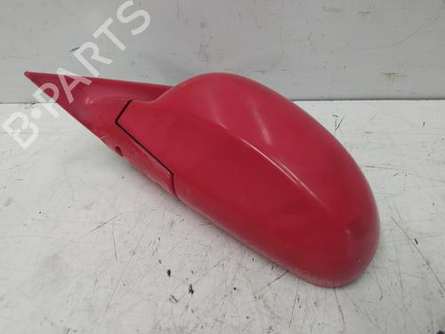 Left mirror HYUNDAI COUPE I (RD) 1.6 16V | BP20725520C26 