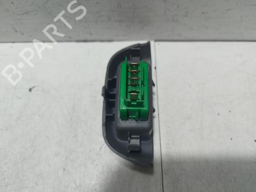 Left front window switch PEUGEOT 107 (PM_, PN_) | BP37223624I27 - Image 7