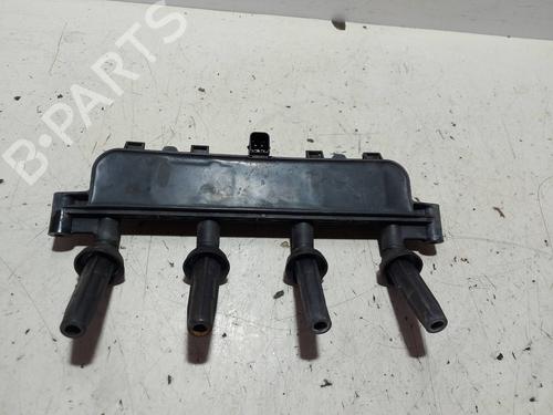 Ignition coil PEUGEOT 206 Hatchback (2A/C) 1.4 LPG | BP19139220M94 