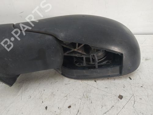 Left mirror CITROËN C3 I (FC_, FN_) 1.6 16V HDi | BP26282737C26 
