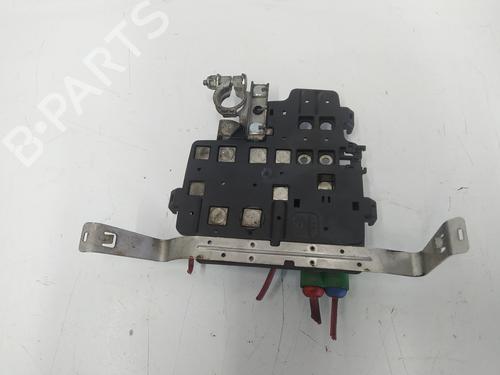 Fuse box RENAULT KANGOO (KC0/1_) 1.5 dCi | BP16166474E1 