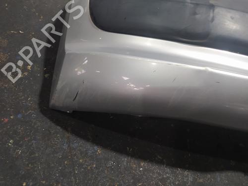 Rear bumper PEUGEOT 207 (WA_, WC_)  | BP8703338C8 