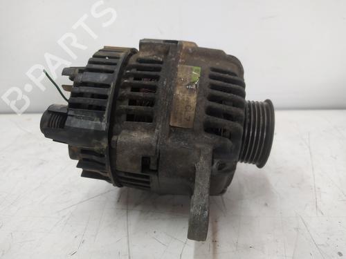 Alternator CITROËN SAXO (S0, S1)  | BP16580559M7 