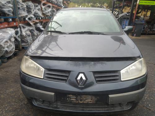 Left taillight RENAULT MEGANE II Estate (KM0/1_) 1.9 dCi | BP16442975C34 