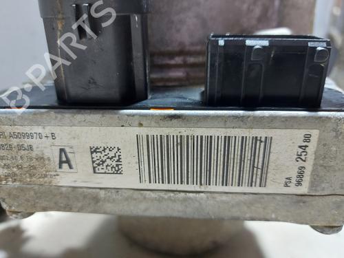 Styring servopumpe CITROËN C4 I (LC_)  | BP21385802M99 