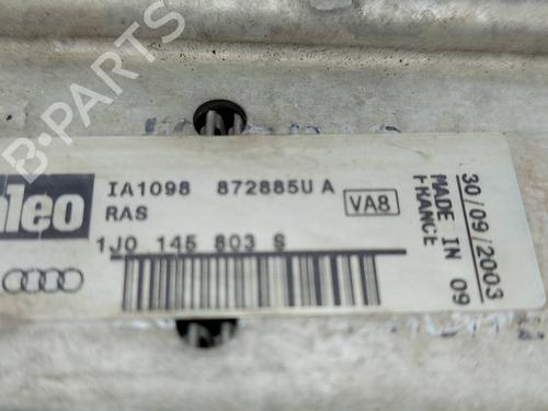 Intercooler SEAT LEON (1M1) 1.9 TDI | BP17717108M30 