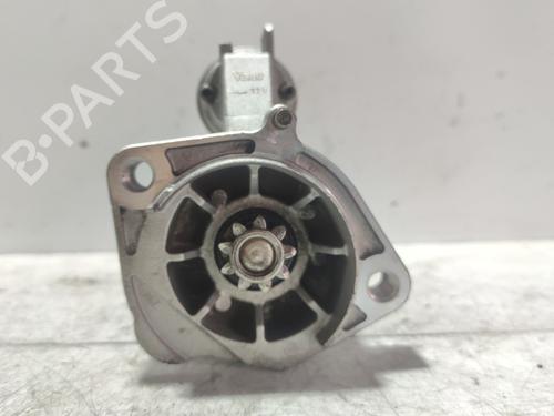 Startmotor AUDI A4 B6 Avant (8E5) 1.9 TDI quattro | BP13361888M8 