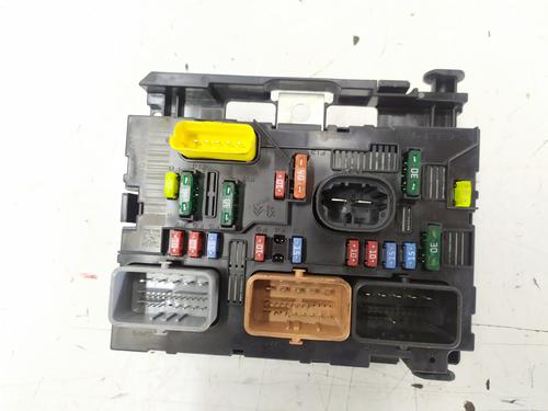 Used Fuse box PEUGEOT 207 (WA_, WC_) 1.4 HDi (68 hp) 18884247