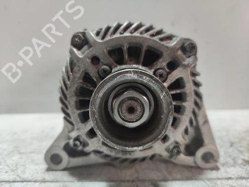 Used Alternator PEUGEOT 207 (WA_, WC_) 1.4 (73 hp) 8710967