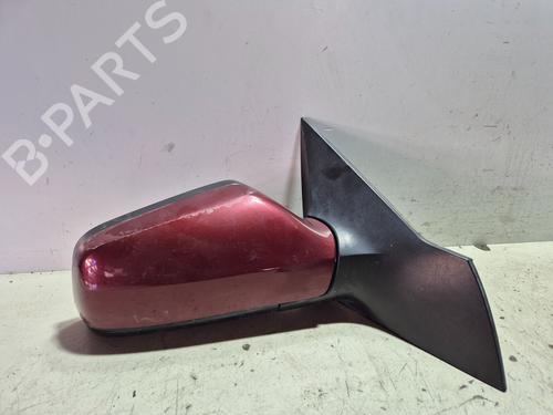 Used Right mirror OPEL ASTRA G Convertible (T98) 2.2 16V (F67) (147 hp) 25925891
