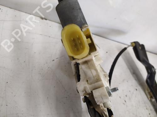 Front left window mechanism BMW X1 (E84) xDrive 18 d | BP20109740C22 