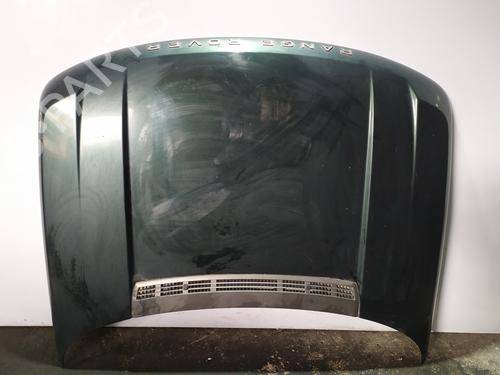 Used Hood LAND ROVER RANGE ROVER III (L322) [2002-2012]  12511114