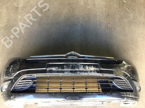 Front bumper CITROËN C4 Picasso I MPV (UD_)  | BP29164165C7 