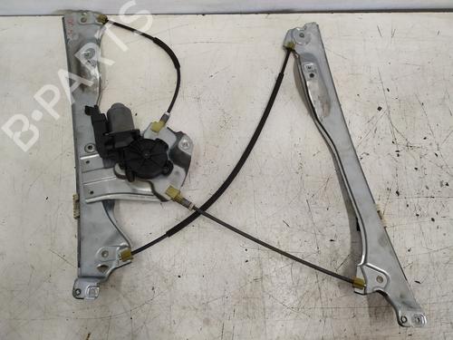 front-left-window-mechanism-renault-clio-iii-br01-cr01-2005-2006-2007-2008-2009-2010-2011-2012-2013-2014-33673729 main image