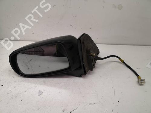Used Left mirror MAZDA 323 F VI Hatchback (BJ) 1.6 (BJ10M) (95 hp) 9414965
