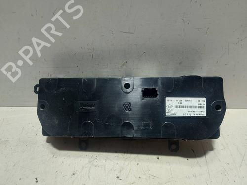 Climate control RENAULT CLIO IV (BH_)  | BP23502943I5 