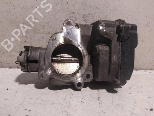 Throttle body PEUGEOT 206 Hatchback (2A/C) 1.4 i | BP8712272M82 