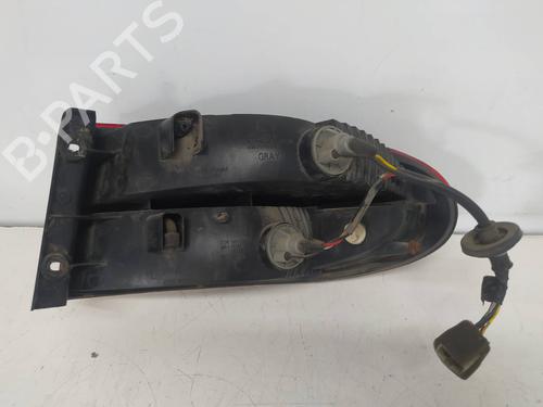 Left taillight DAEWOO LANOS (KLAT) 1.3 | BP13619155C34 