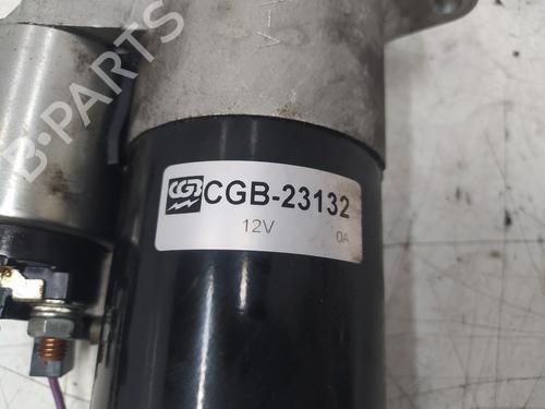 Startmotor SMART FORFOUR (454) 1.5 CDI (454.000) | BP23390752M8