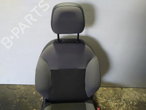 Right front seat CITROËN C3 II (SC_) | BP36566774C16 - Image 4