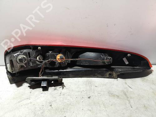 Right taillight FORD FIESTA V (JH_, JD_)  | BP15180713C35 