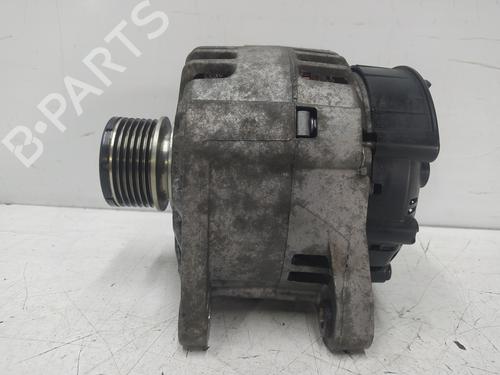 Alternator RENAULT KANGOO (KC0/1_) 1.5 dCi (KC07) | BP24337541M7 