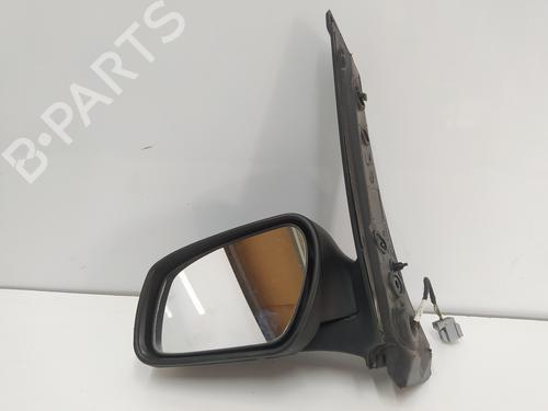 Used Left mirror FORD FOCUS C-MAX (DM2) [2003-2007]  15127685