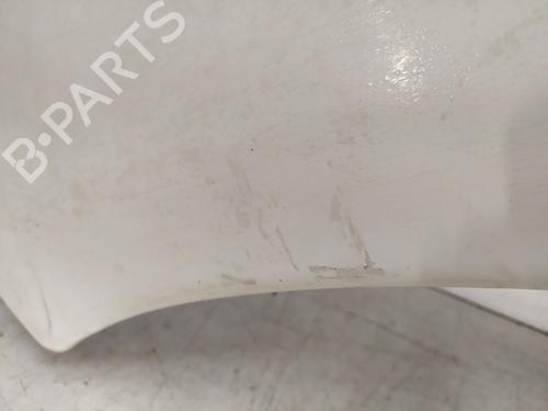 Left front fenders PEUGEOT PARTNER MPV (5_, G_)  | BP30001677C41 
