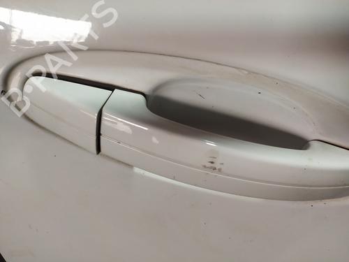 Right front door FORD GRAND C-MAX (DXA/CB7, DXA/CEU)  | BP29907059C3